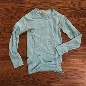 Women’s Athleta Long Sleeve
